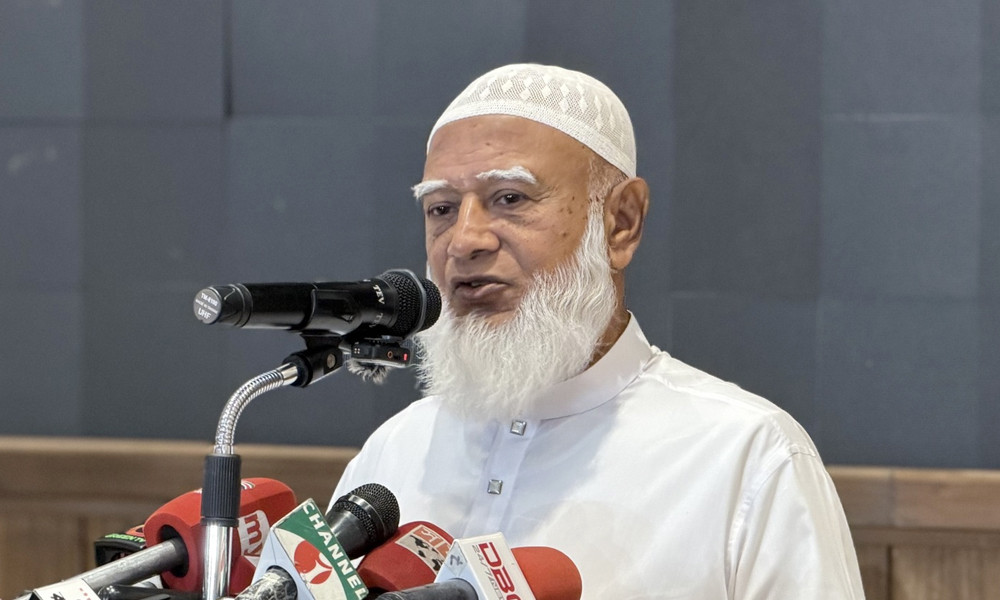 সব বিষয়ে বিরোধিতা নয়, অজানা সমর্থনও নয়- বিরোধীদলীয় নেতা