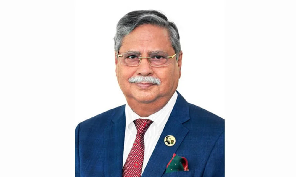 দুপুর ২টায় সংসদে রাষ্ট্রপতির ভাষণ, নতুন সরকারের সূচনা