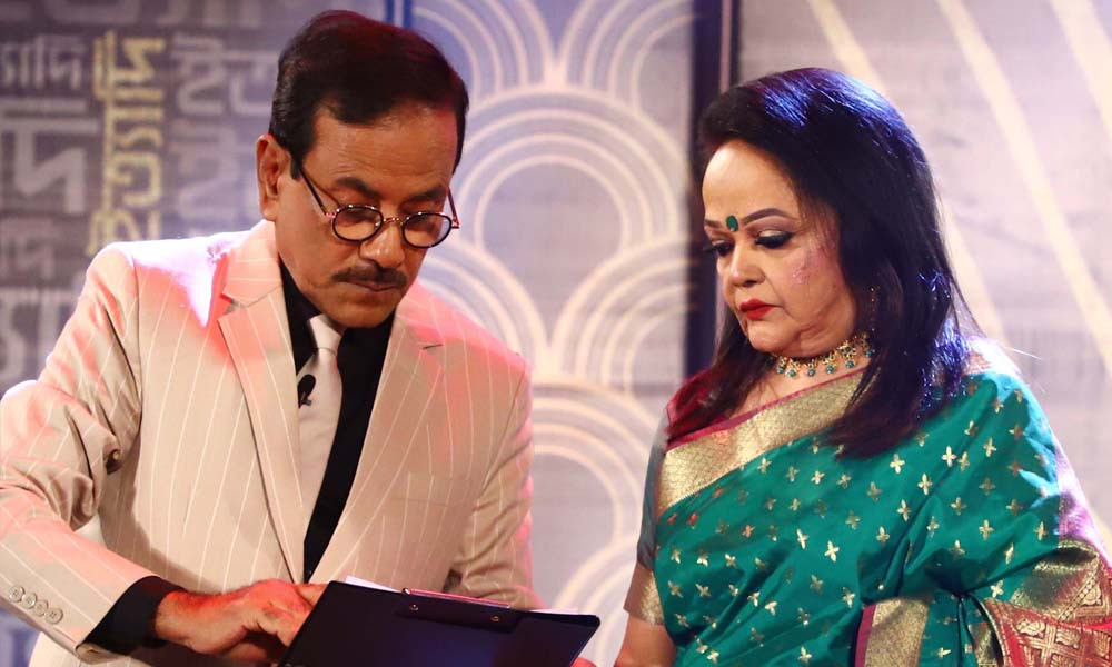 জমকালো আয়োজনে এবার ঈদ মাতাতে আসছে ইত্যাদি