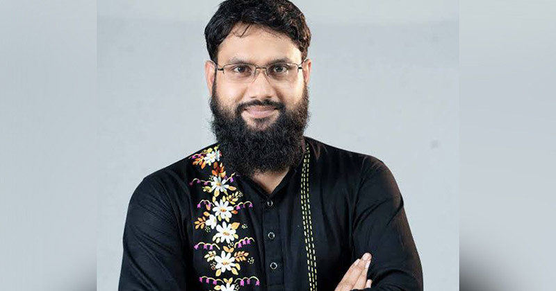 সড়ক দুর্ঘটনায় আহত এনসিপির এমপি ড. আতিক মুজাহিদ
