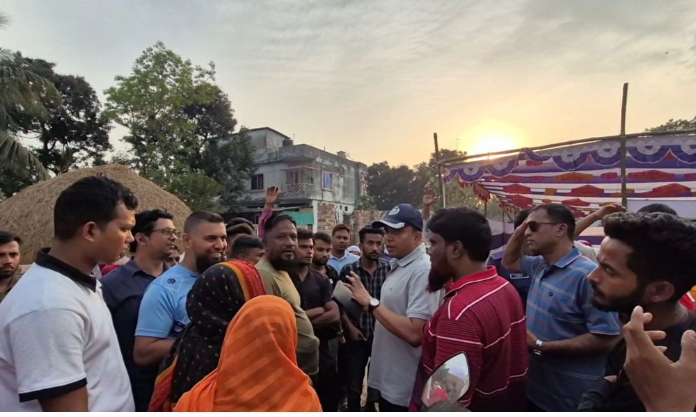 ঈদের স্বপ্ন ভেঙে গেল, মাংস দেওয়ার নামে ৭৭ লাখ টাকা নিয়ে উধাও সমিতি