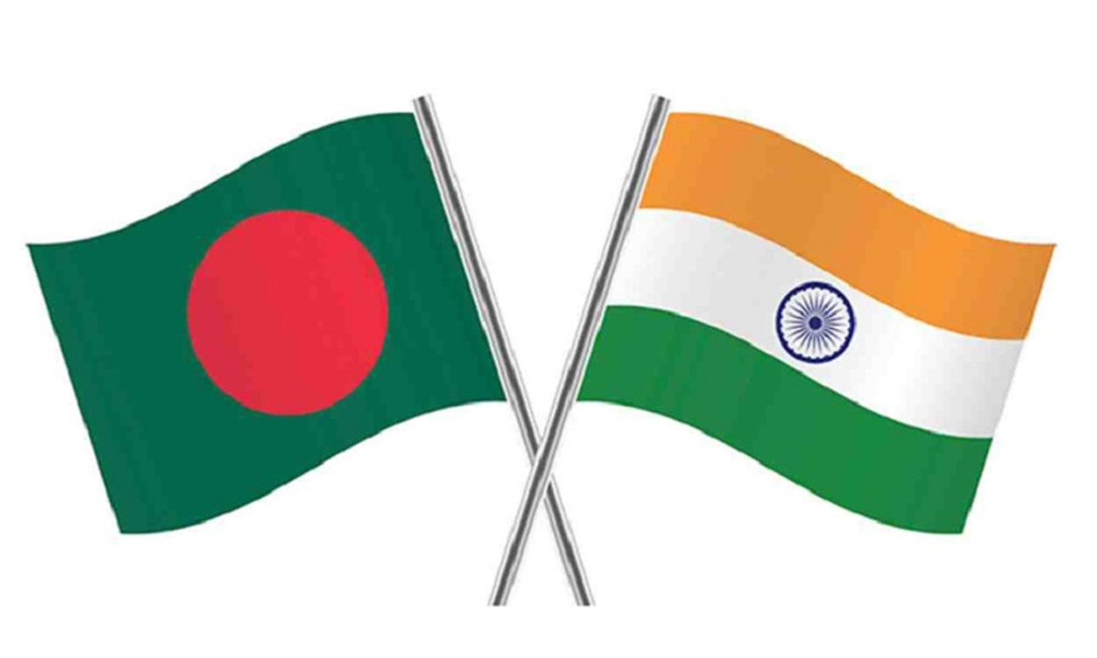 অন্তর্বর্তী সরকারের আমলে তলানিতে ভারতের অর্থ সহায়তা