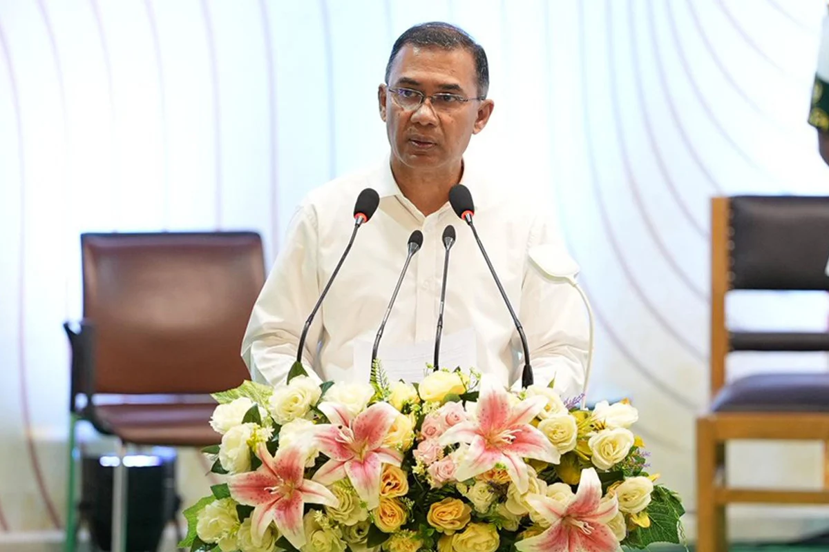 খাল-নদী-জলাশয় দখল ঠেকাতে ব্যবস্থা নেওয়ার নির্দেশ প্রধানমন্ত্রীর