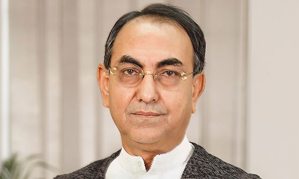 মির্জা আব্বাস সিসিইউ থেকে কেবিনে, কথা বলছেন ধীরে ধীরে