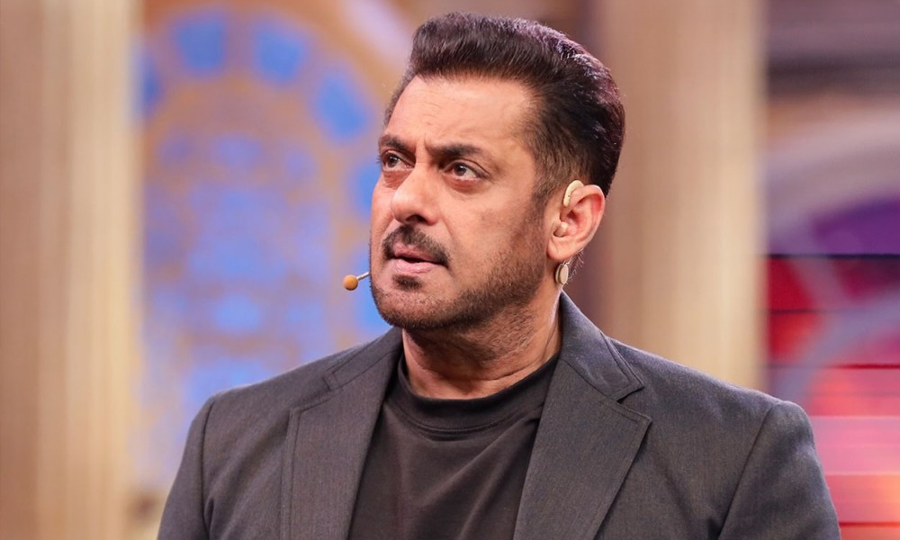 মামলা থেকে স্বস্তি, আইনি জটিলতা কাটিয়ে রেহাই পেলেন সালমান খান