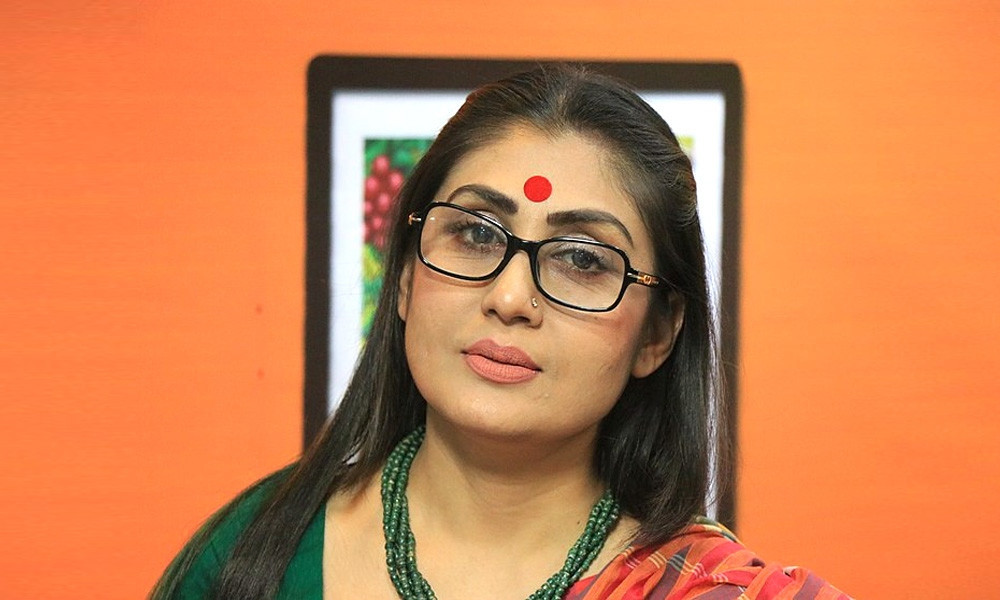 অভিনেত্রী বন্যা মির্জার বাবার মৃত্যু, শোকের ছায়া সংস্কৃতি অঙ্গনে