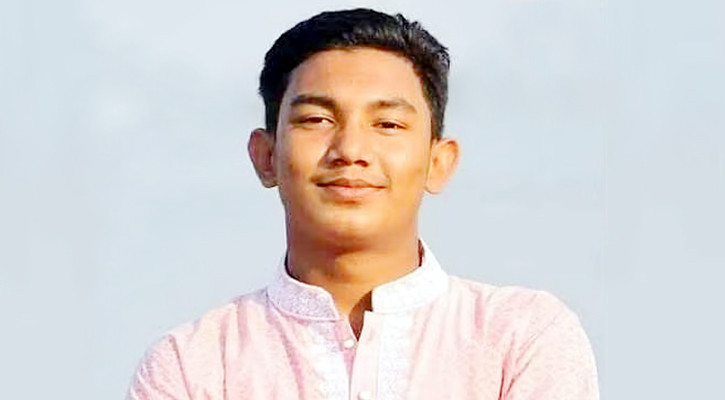 ফোন করে ডেকে নিয়ে কলেজ ছাত্রকে খুন করে বন্ধুরা!