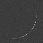 দেখা গেছে জিলকদের চাঁদ, ঈদের তারিখ জানাল আমিরাত!