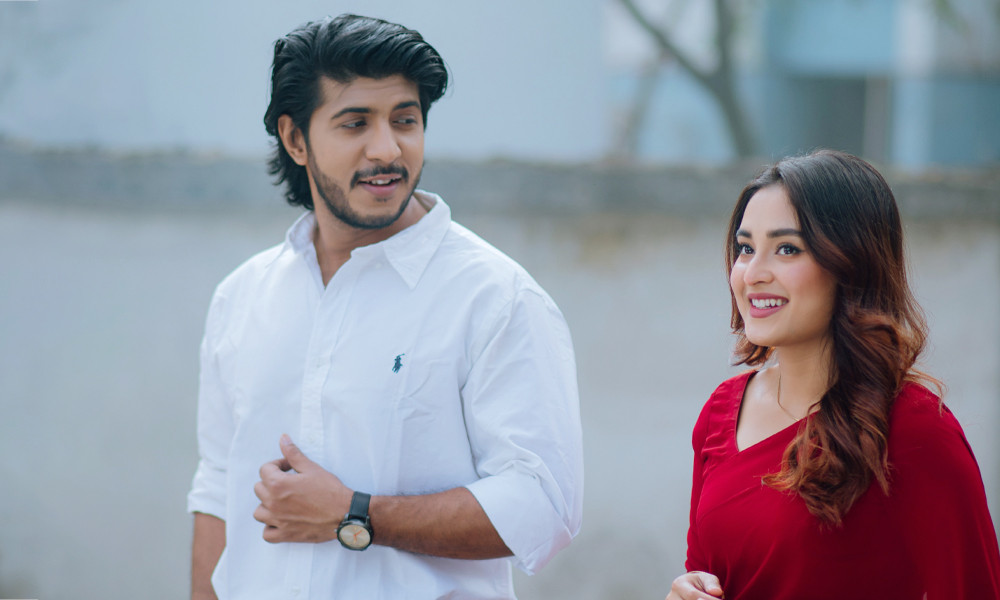 একদিনেই ৪০ লাখ ভিউ, কী আছে এই আলোচিত নাটকে?