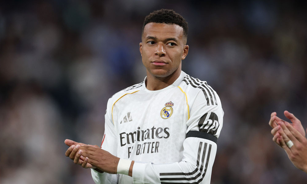 লোভের খেসারত-বিশ্বকাপ মিসের শঙ্কায় এমবাপ্পে!