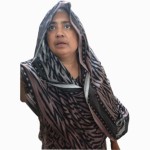 স্বামীকে শ্বাসরোধে হত্যার অভিযোগে স্ত্রী গ্রেপ্তার!