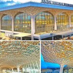 ১৬ ডিসেম্বরেই চালু হতে পারে তৃতীয় টার্মিনাল!