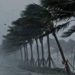 দুপুরের মধ্যেই ৯ অঞ্চলে ঝড়-বৃষ্টির সতর্কতা, নদীবন্দরে সংকেত