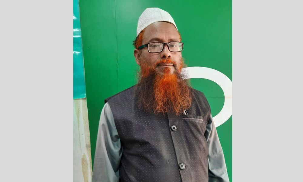 পঞ্চম শ্রেণির ছাত্রী ধর্ষণ, পলাতক প্রধান শিক্ষক গ্রেপ্তার