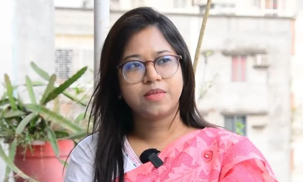 মনিরা শারমিনের মনোনয়ন বাতিল নিয়ে হাইকোর্টের রুল, বৈধতা নিয়ে প্রশ্ন