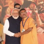 শপথ নিলেন মুখ্যমন্ত্রী শুভেন্দু, প্রথমবার পশ্চিমবঙ্গে বিজেপি সরকার গঠন-নতুন মন্ত্রিসভাও ঘোষণা