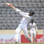 মিরপুরে পাকিস্তানের বিপক্ষে ৪১৩ রানে অলআউট বাংলাদেশ