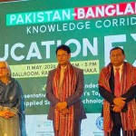পাকিস্তানের বৃত্তিতে বাংলাদেশিদের জন্য উচ্চশিক্ষার নতুন দিগন্ত: শিক্ষামন্ত্রী