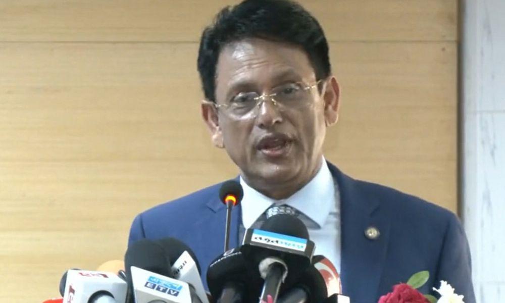 ২০২৭ সালের এসএসসি জানুয়ারির শেষে, এইচএসসি জুনে নেওয়ার পরিকল্পনা: শিক্ষামন্ত্রী