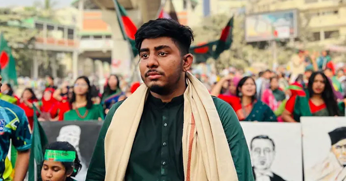 মাশরাফির ক্যারিয়ার নিয়ে মন্তব্য ঘিরে তীব্র বিতর্ক, ফেসবুক স্ট্যাটাসে ঝড় তুললেন রিফাত রশিদ