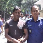 জের ৯ বছরের মেয়েকে ধর্ষণচেষ্টা: পাষণ্ড বাবার ১০ বছরের সশ্রম কারাদণ্ড!