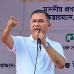 জুলাইয়ে বুকের রক্ত দিয়ে গণতন্ত্র উদ্ধার হয়েছে