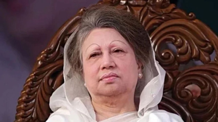 সংকটময় সময় পার করছেন বেগম খালেদা জিয়া:ডা. জাহিদ