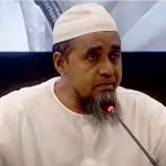 সারাবিশ্বে একই দিনে ঈদ পালনে বায়তুল মোকাররমের খতিবের মন্তব্য