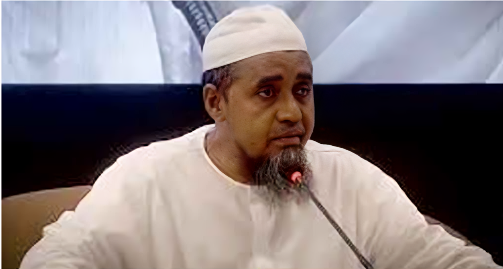 সারাবিশ্বে একই দিনে ঈদ পালনে বায়তুল মোকাররমের খতিবের মন্তব্য