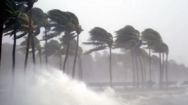 ঈদের দিন দেশজুড়ে কালবৈশাখীর শঙ্কা