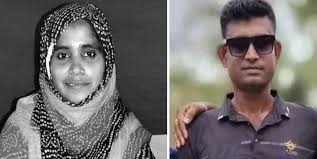 অন্তঃসত্ত্বা স্ত্রীকে হত্যা, স্বামী পলাতক