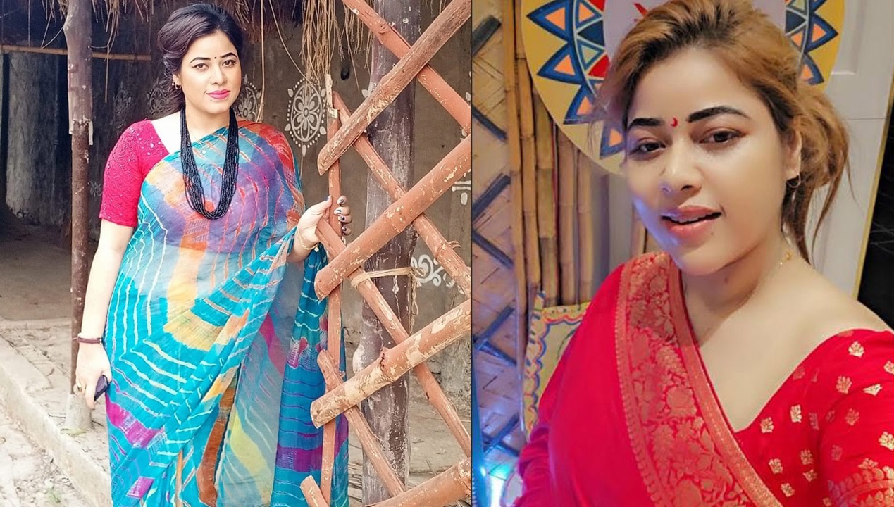 স্কুলছাত্রী অপহরণ, কথিত চিত্রনায়িকার বাসা থেকে উদ্ধার!