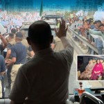 বগুড়ার পথে প্রধানমন্ত্রী তারেক রহমান