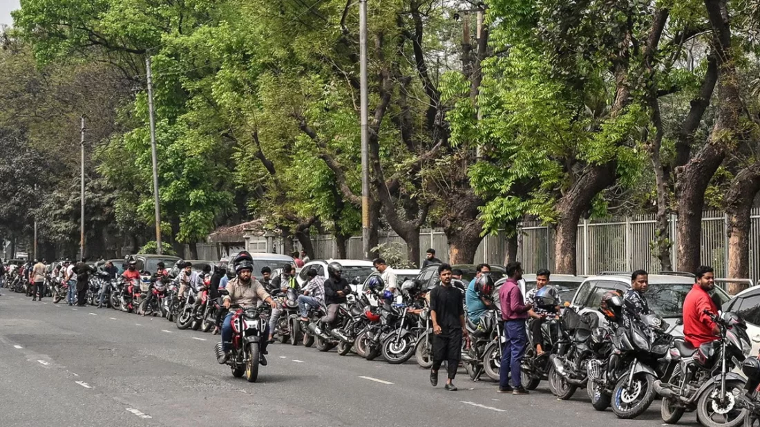 দ্য ইনডিপেনডেন্টের প্রতিবেদন, বিশ্বের প্রথম তেল-শূন্য দেশ হতে পারে বাংলাদেশ