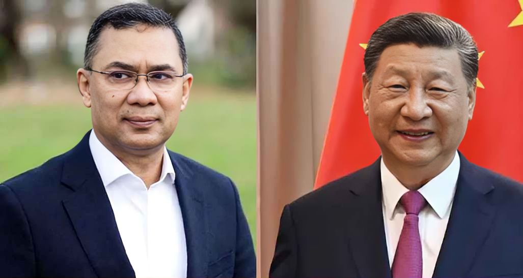 জুনের শেষেই বেইজিং সফরে যেতে পারেন প্রধানমন্ত্রী, সম্পর্ক নতুন উচ্চতায় নিতে চায় চীন