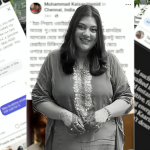 কারিনার মৃত্যুতে কাঁদছে শোবিজ, আবেগঘন পোস্ট তারকাদের