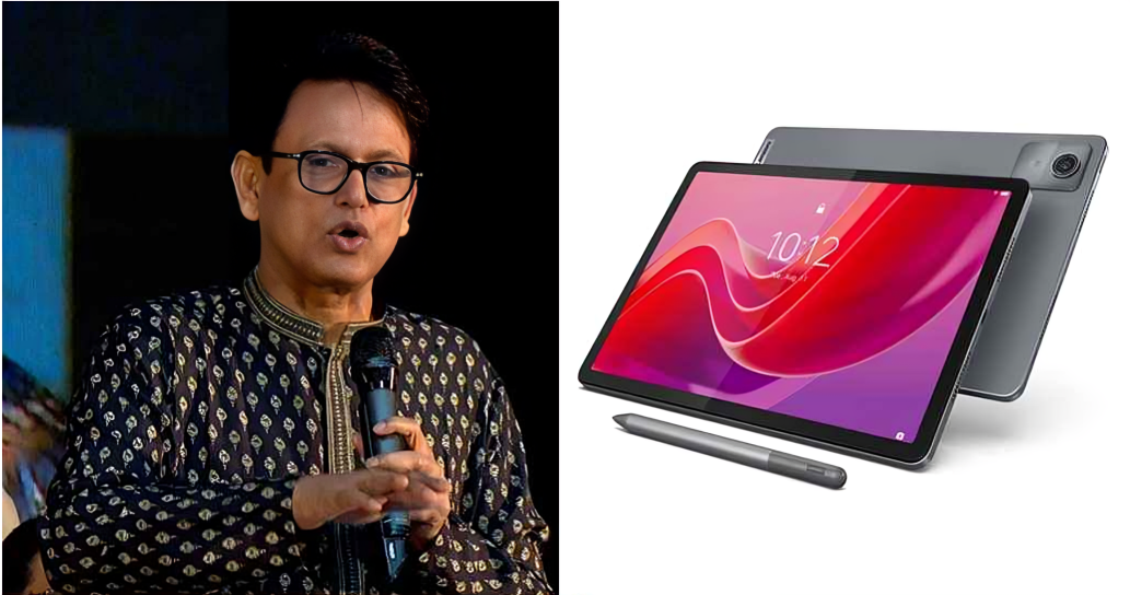 শিক্ষার্থীদের হাতে ট্যাব দেওয়ার পরিকল্পনা সরকারের, ধাপে ধাপে বাস্তবায়ন: শিক্ষামন্ত্রী