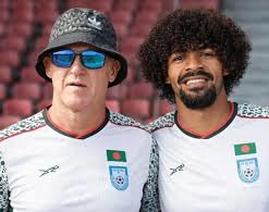 জাতীয় দলের কোচ হতে বিদেশি সহ ৭-৮ জনের আবেদন