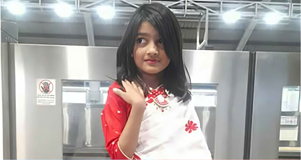 রামিসা হত্যাকাণ্ডে নতুন মোড়: ভেতরেই ঘটছিল হত্যাযজ্ঞ, দরজায় কড়া নাড়ছিলেন মা