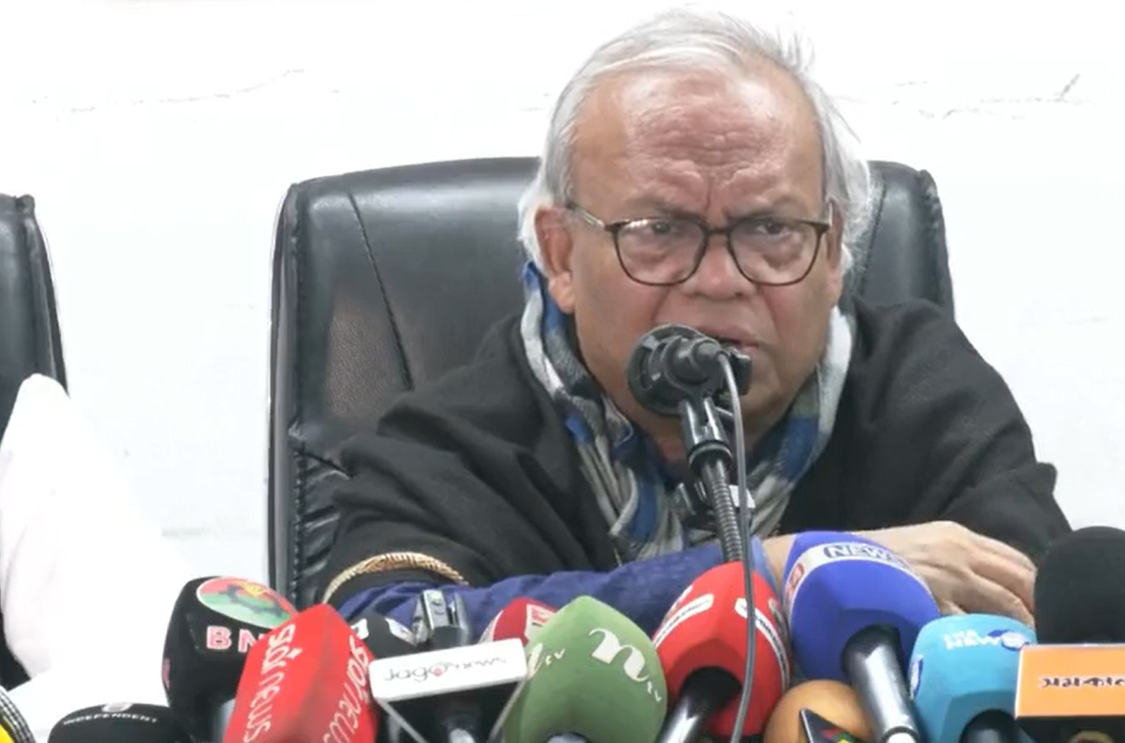 রোববার অনুষ্ঠিত হবে বিএনপির শেষ নির্বাচনী জনসভা