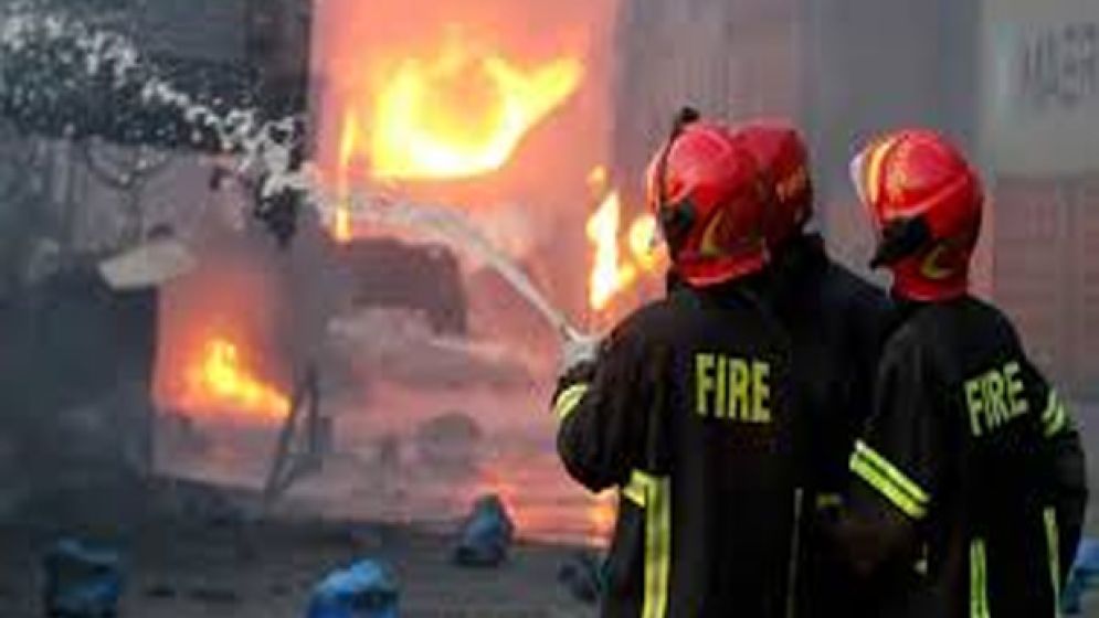 চট্টগ্রামে লোহার ডিপোতে হাইড্রোলিক বিস্ফোরণে ৮ জন দগ্ধ, হাসপাতালে চিকিৎসাধীন