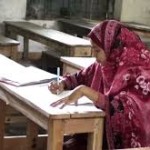 সিজারের ৩ দিন পরই এসএসসি পরীক্ষায় বসেছেন হাওয়া!