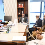 সচিবালয়ে প্রধানমন্ত্রী ও ওয়াকফ প্রশাসকের সাক্ষাৎ, সামনে এলো গুরুত্বপূর্ণ ইস্যু