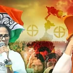 ভবানীপুরে মমতা–শুভেন্দুর হাড্ডাহাড্ডি লড়াই, গণনায় উত্তেজনা তুঙ্গে