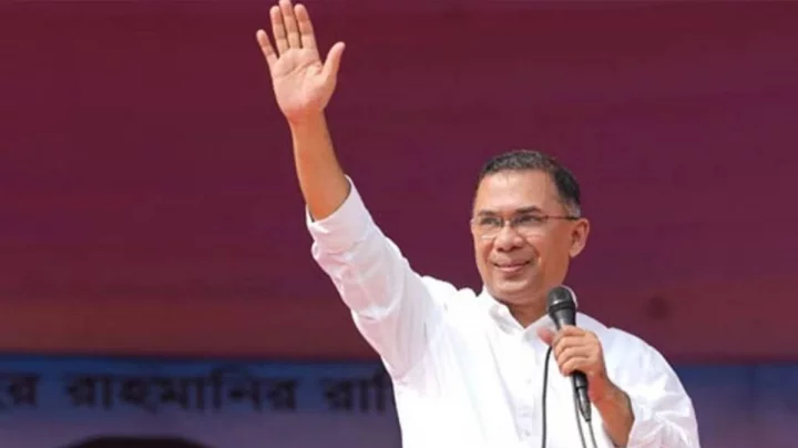 শবে বরাতে দেশ, জাতি ও মুসলিম বিশ্বের উন্নতি কামনা করেছেন তারেক রহমান