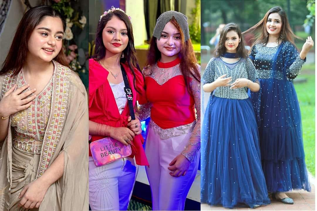 দিশাকে ‘টিকটকার’ বলায় সমালোচনার মুখে লুবাবা