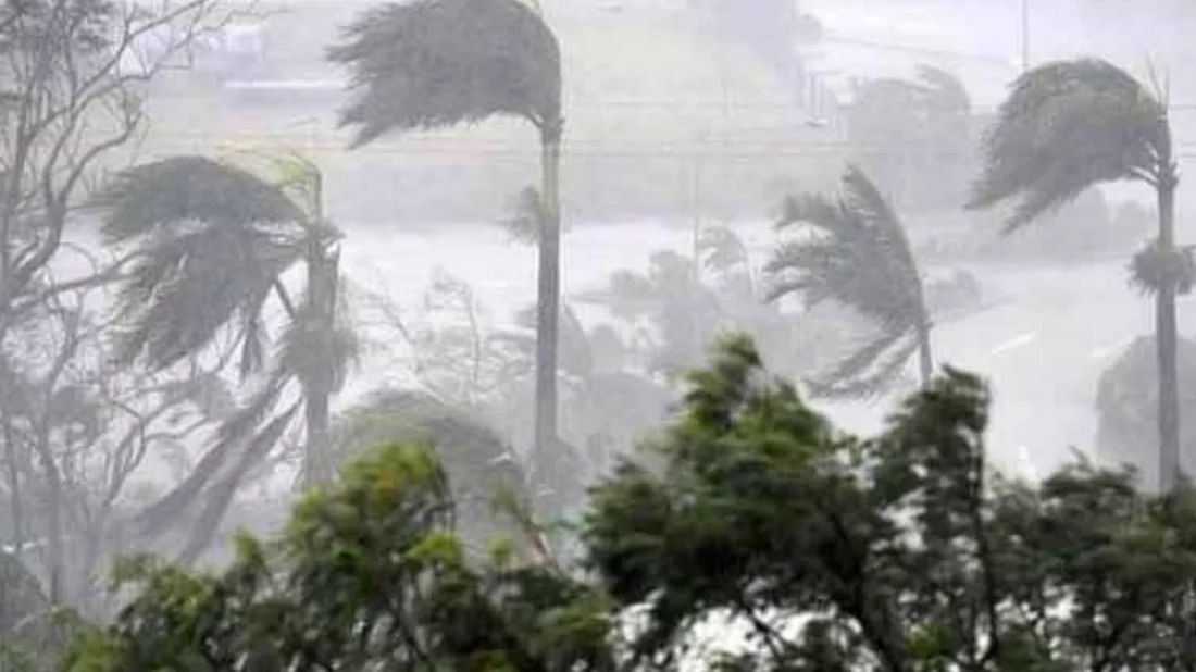 ৩ অঞ্চলে দুপুরের মধ্যে কালবৈশাখীর আশঙ্কা!