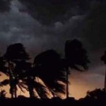 ভয়ঙ্কর কালবৈশাখী ঝড় নিয়ে যে সতর্কবার্তা দিলেন আবহাওয়াবিদ পলাশ