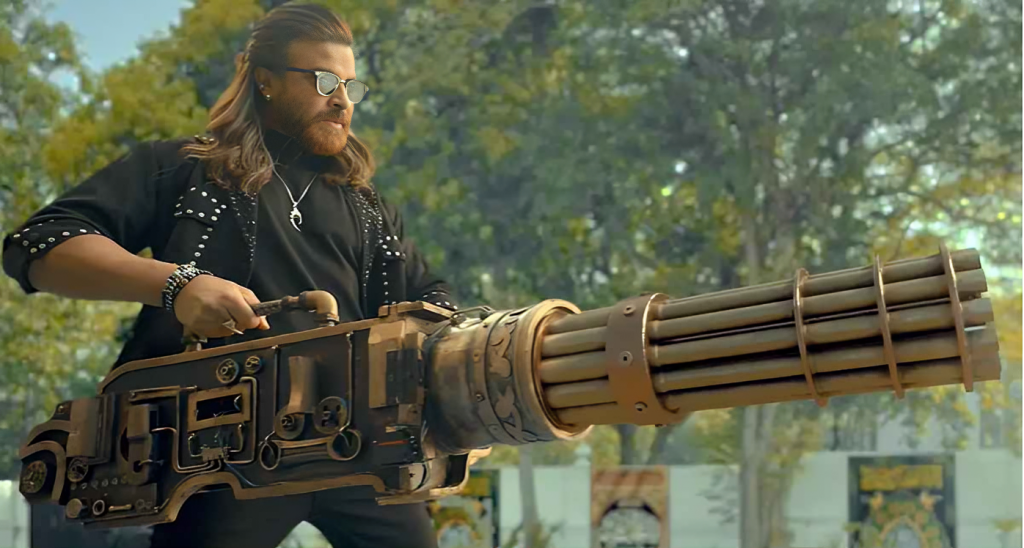 ঈদে শাকিবের প্রিন্স নিয়ে জটিলতা, শো বন্ধে দর্শকদের ক্ষোভ