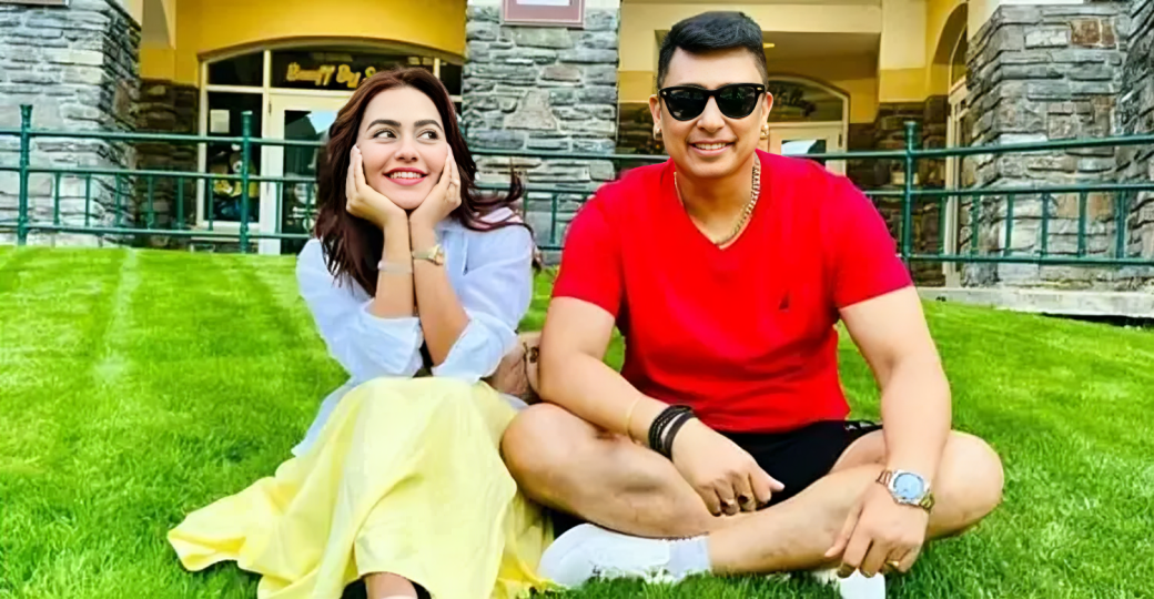 দুবাইয়ের মঞ্চে একসঙ্গে নুসরাত ফারিয়া ও জায়েদ খান, পারফর্ম করবেন আন্তর্জাতিক আয়োজনে!
